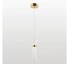 Подвесной светильник Lussole LSP-7534