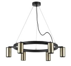 Подвесная люстра LightStar Rullo LR016316_LS