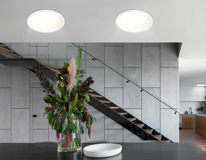 Встраиваемый светильник Ambrella Light TECHNO SPOT TN51813_AMB