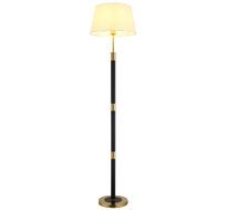 Торшер Arte Lamp ROBERT A5066PN-1BK