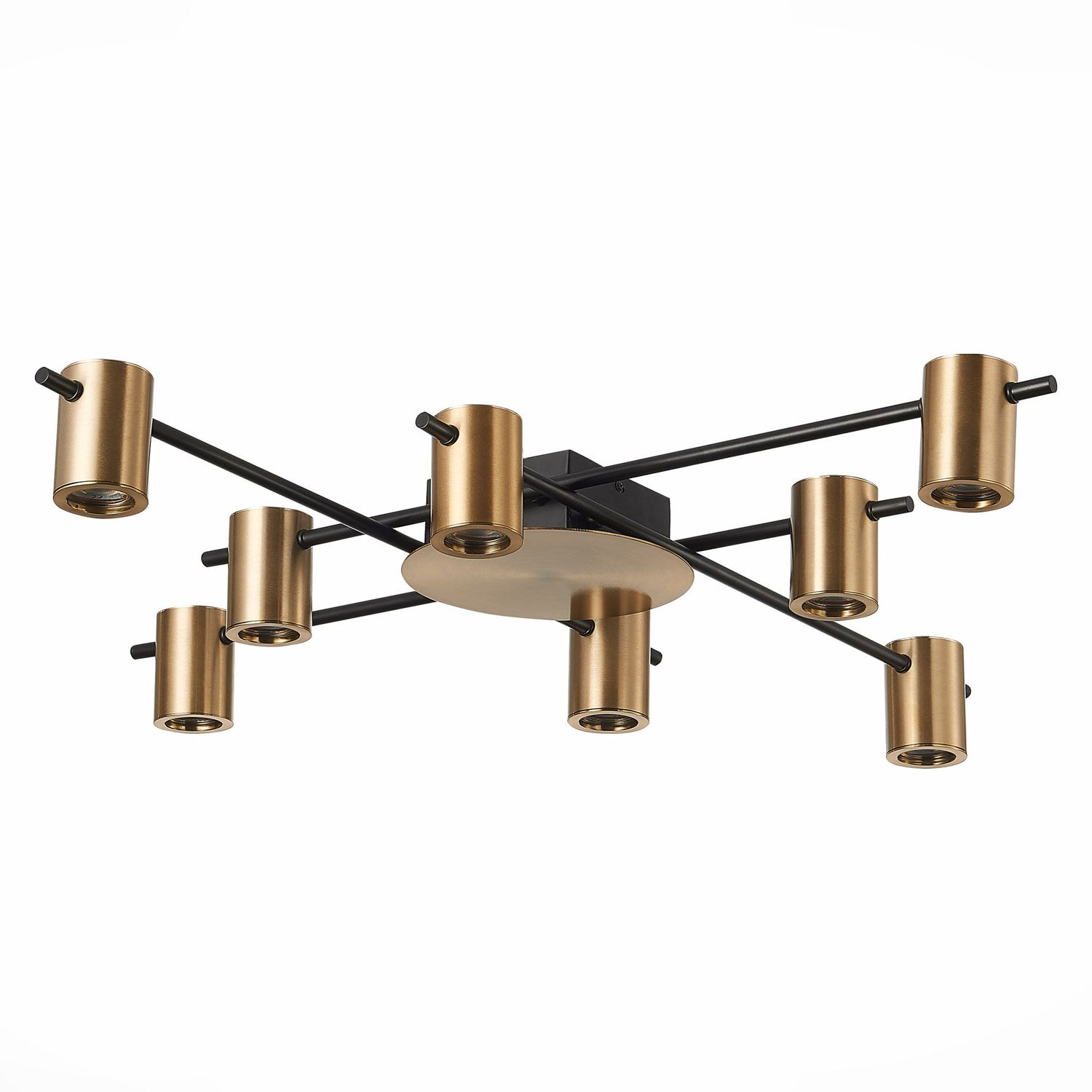 Потолочная люстра ST Luce VEROLI SL1207.402.08