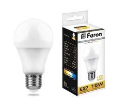 Лампочка светодиодная 25628 Feron 25628_FR