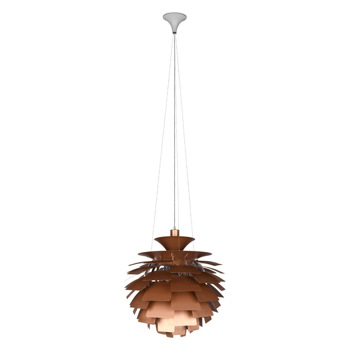 Подвесной светильник Loft IT Artichoke 10156/600 Brass_LF