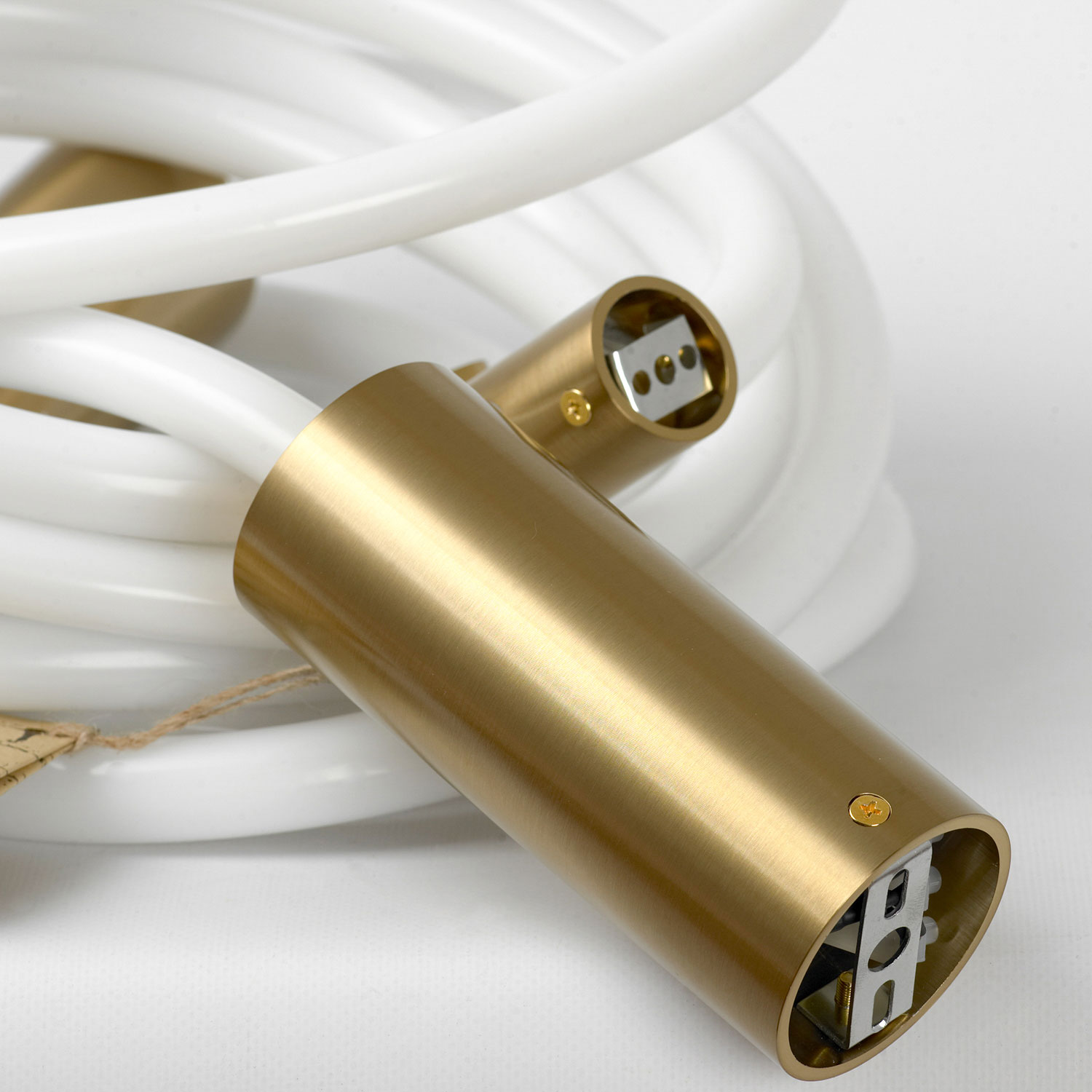 Потолочная люстра Lussole LSP-7215