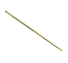 Трековый светильник Maytoni Points C101CL-L1000-24W3-6K-BS_MY