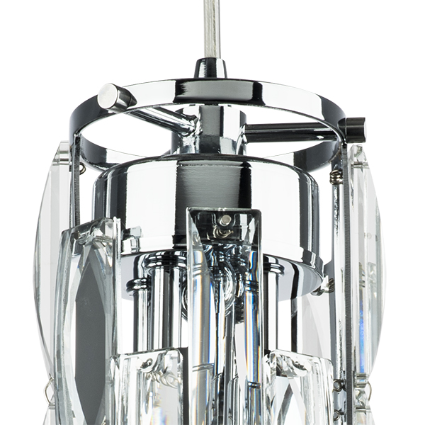 Подвесной светильник LightStar Limpio 722030_LS