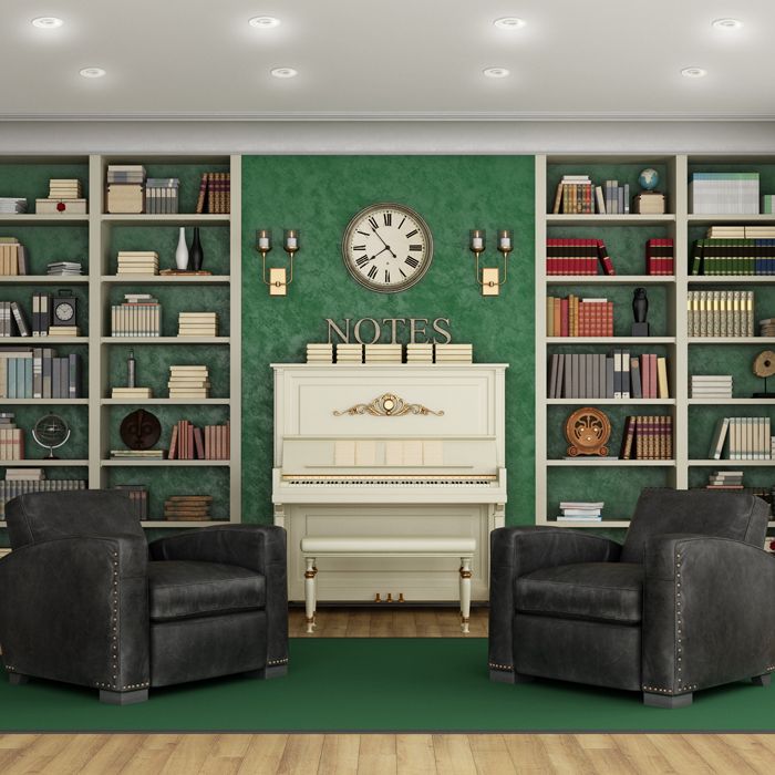 Точечный светильник Novotech Врезной Drum 357602