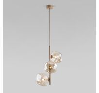 Подвесная люстра TK Lighting Lava Sabia a071861_EU