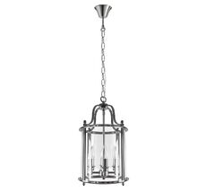 Подвесная люстра LOFT IT Lighthouse 10456/4 CR_LF