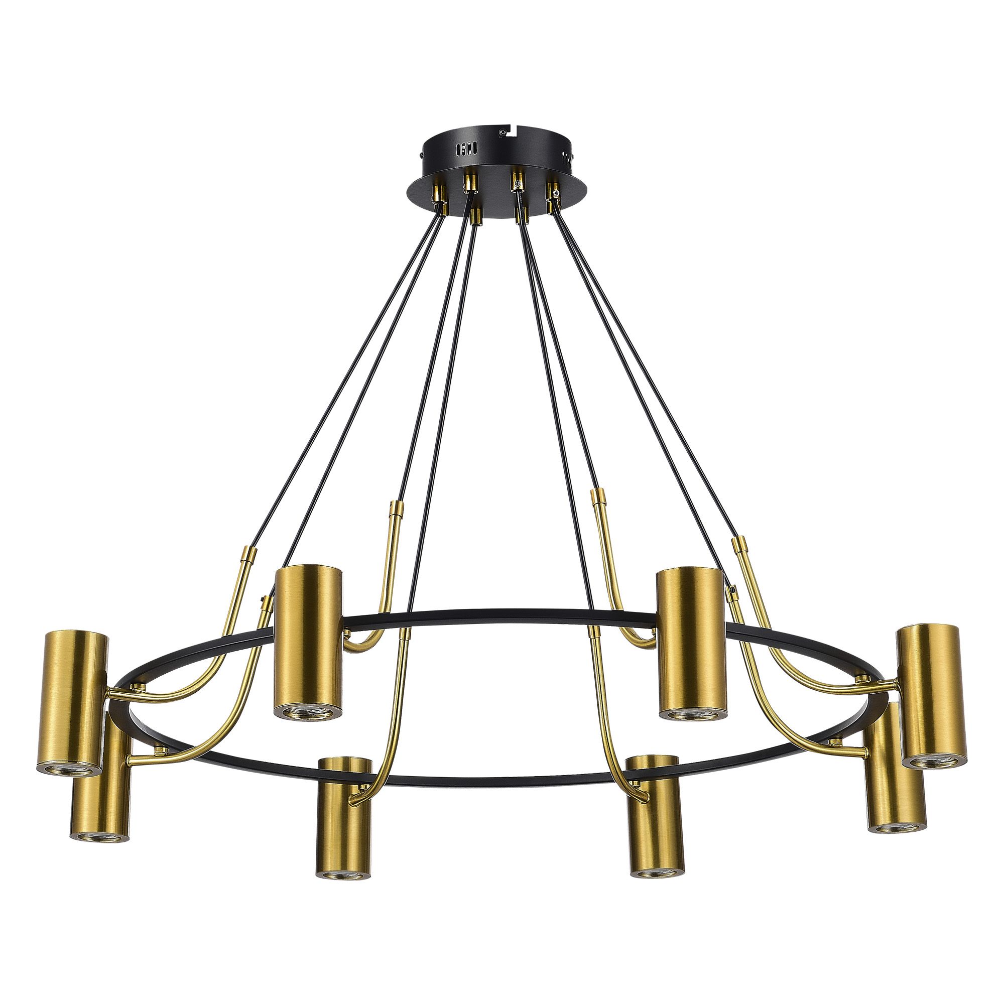 Подвесная люстра ST Luce TALIA SL1215.403.08