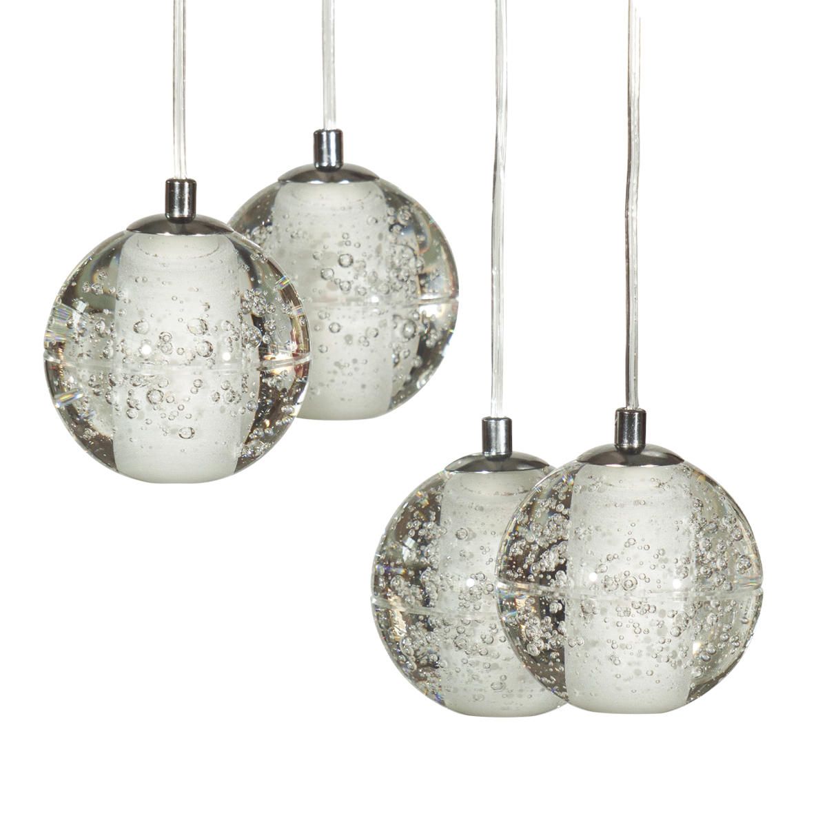 Подвесной светильник Loft IT Rain 10112/5_LF