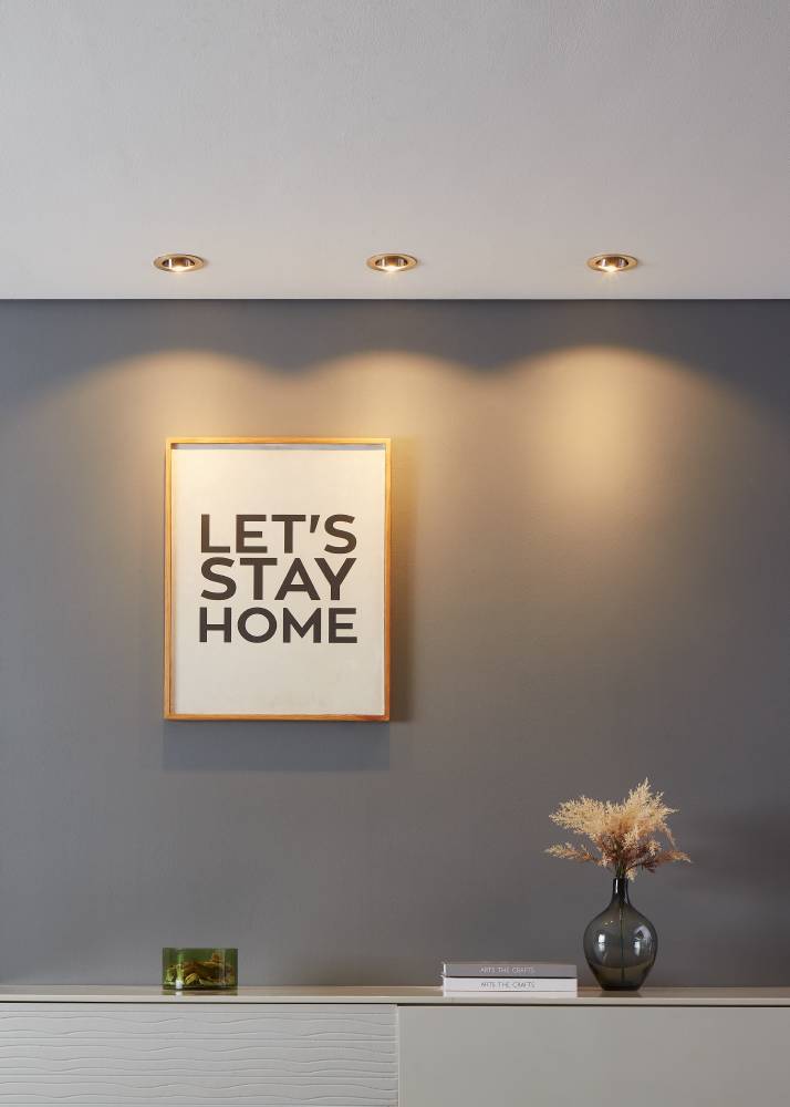 Встраиваемый ветильник 3шт Eglo SALICETO 900746