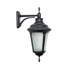 Настенный уличный фонарь IP44 79752М Bl Oasis Light 79752М Bl_OL
