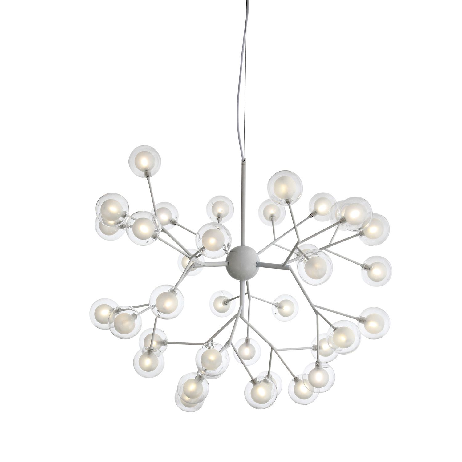 Подвесная люстра ST Luce DEMELE SL376.503.36