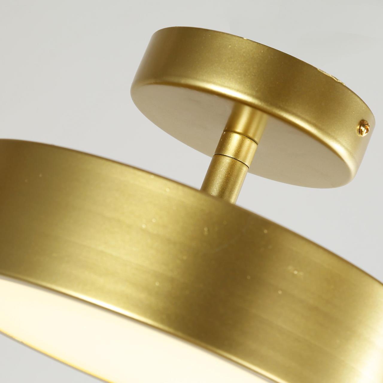 Потолочный светильник F-Promo Canvas 3059-2P