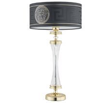 Настольная лампа Kutek AVERNO AVE-LG-1(Z/A)