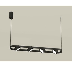 Подвесной светильник Ambrella light Traditional DIY XB9164100_AMB