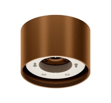 Корпус светильника накладной DIY SPOT C8117_AMB