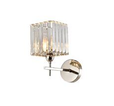 Бра ILamp STATEN W9514-1 NIC_IP