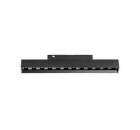 Трековый светильник направленного света Uno Lightstar 259137_LS
