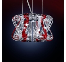 Подвесная люстра Eletto EL326P09.2