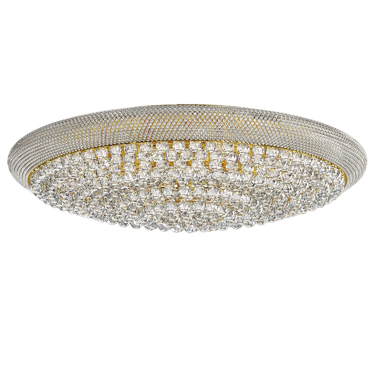 Потолочный светильник LightStar Monile 704212_LS