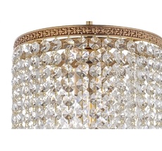 Потолочная люстра Arti Lampadari Stella Stella E 1.5.20.101 G