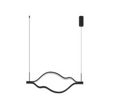 Подвесной светильник KinkLight Линн 08258-100,19P_KL