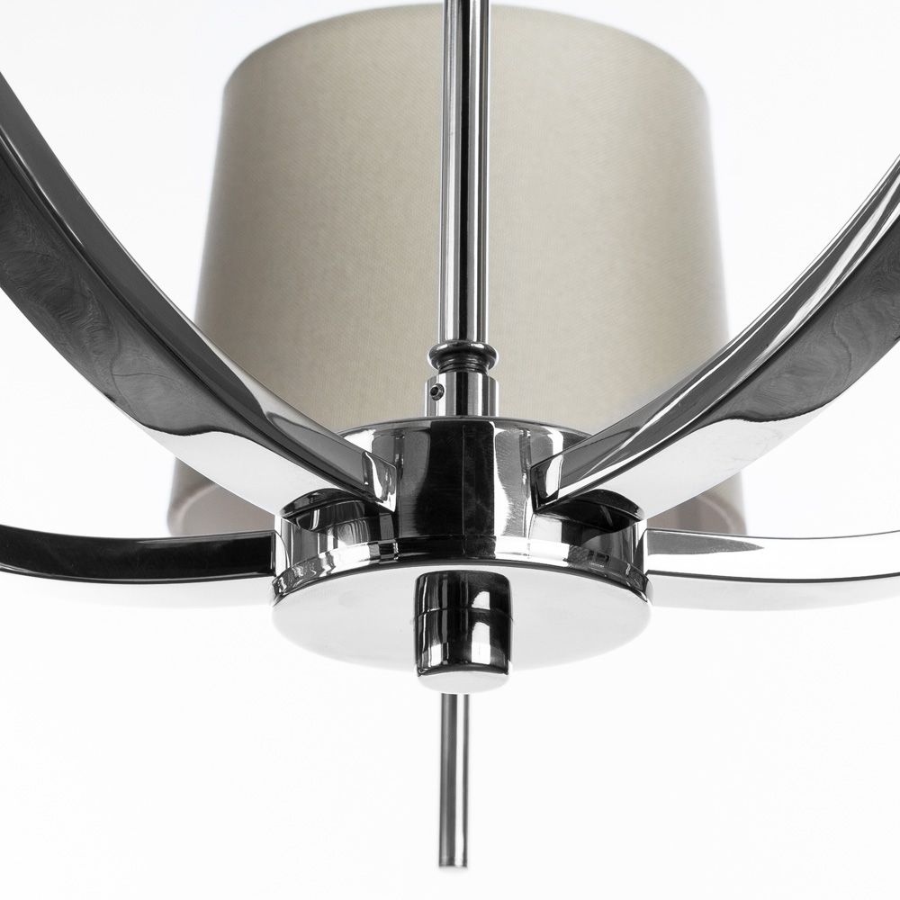 Подвесная люстра Divinare 1341/02 LM-5_DI