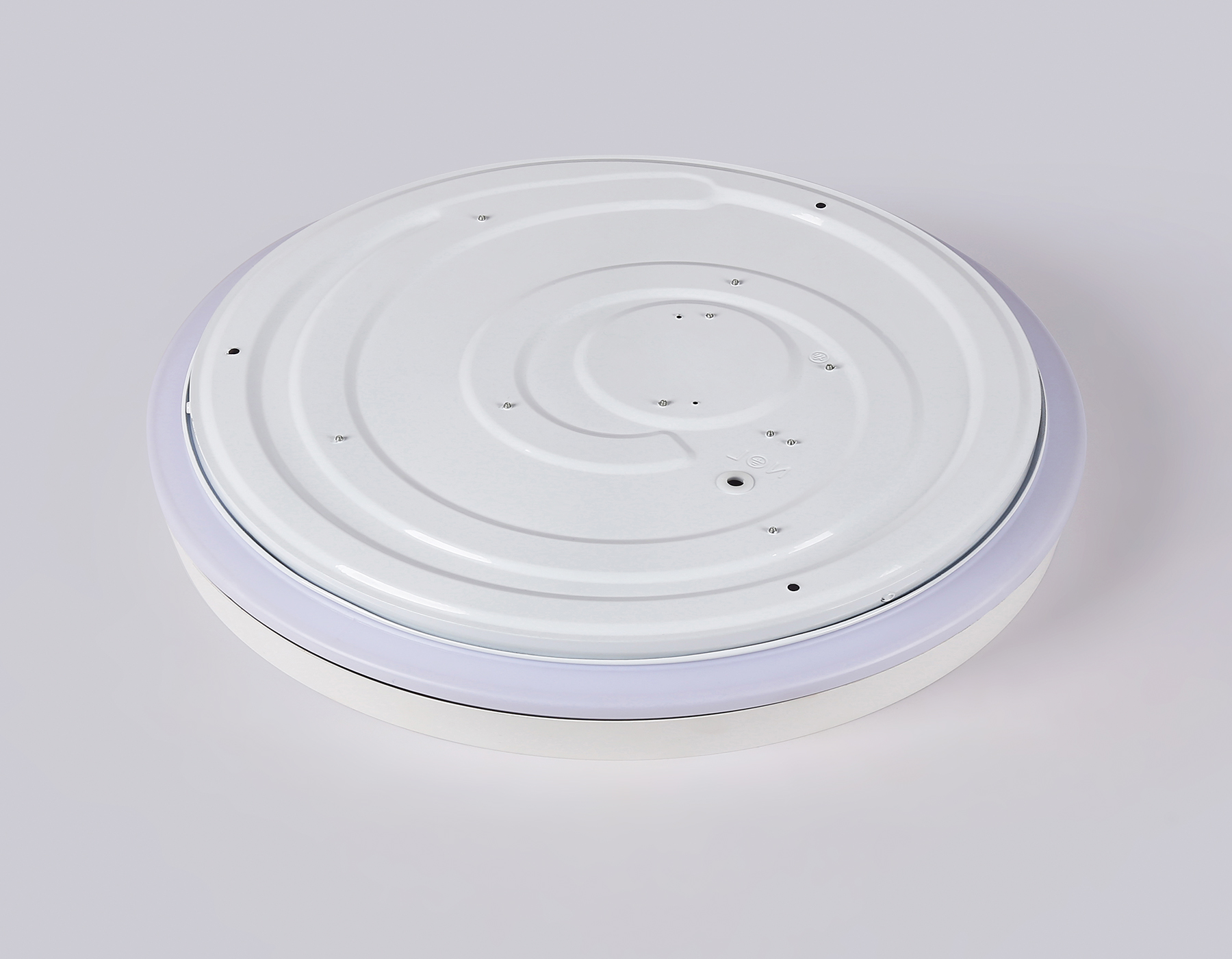 Потолочный светильник Ambrella Light ORBITAL Dance FZ607_AMB