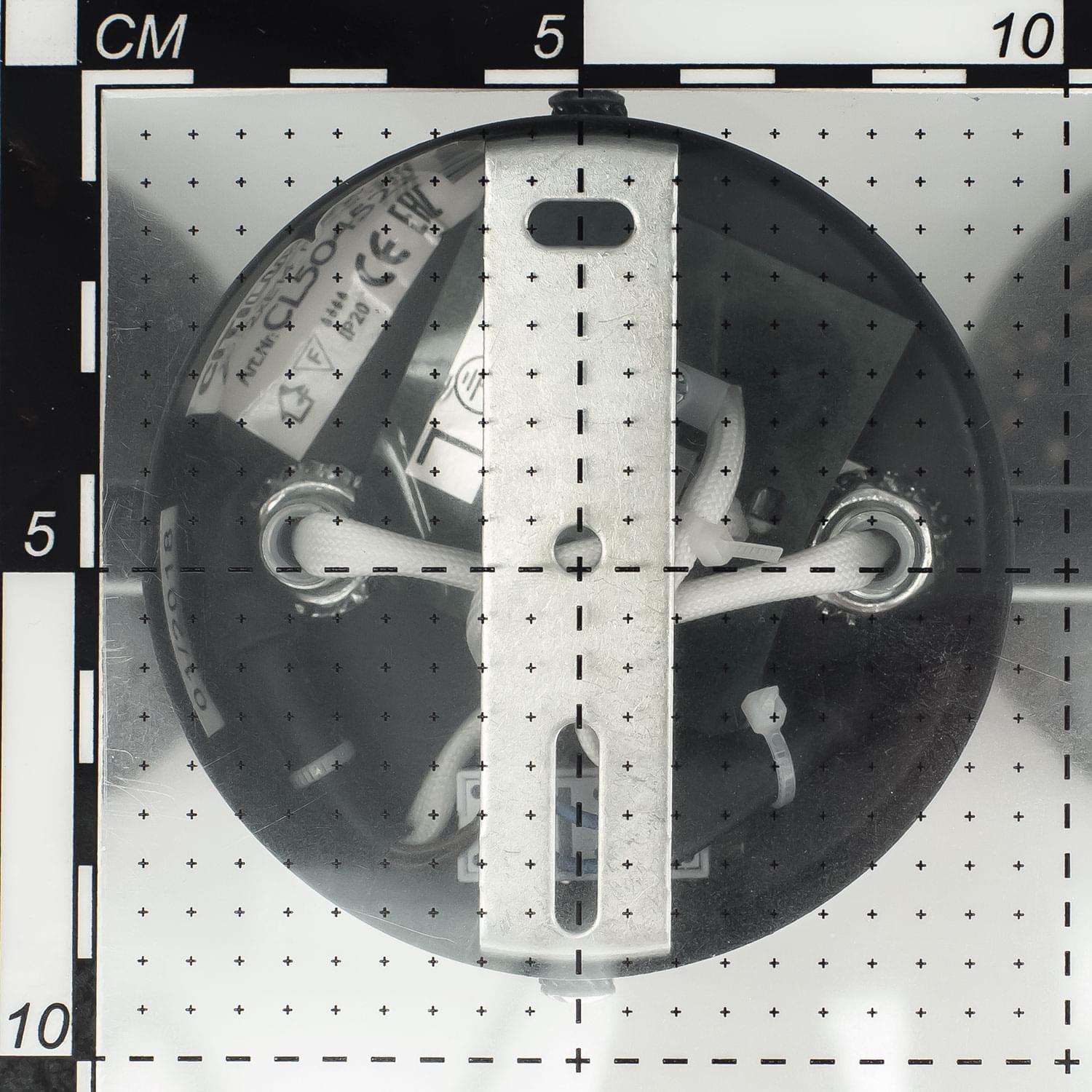 Спот CitiLux Деко CL504530