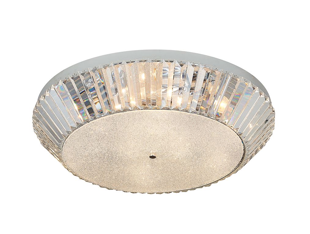 

Потолочная люстра NewPort 8449/PL chrome, 8449/PL chrome