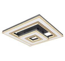 Потолочная люстра Globo Jack 48449-56_GL