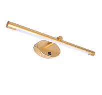 Подсветка для картин ArteLamp RONNIE A8025AP-1GO