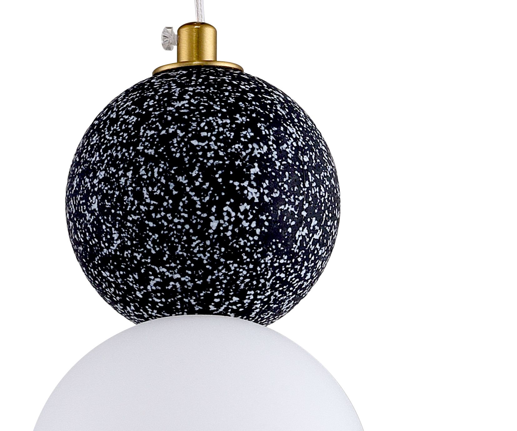 Подвесной светильник Kink Light Мони 07627-1+1,19_KL