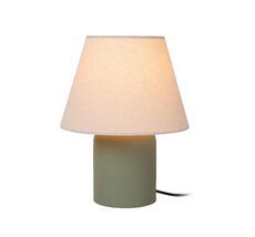 Настольная лампа Lucide MACIA 06527/01/33