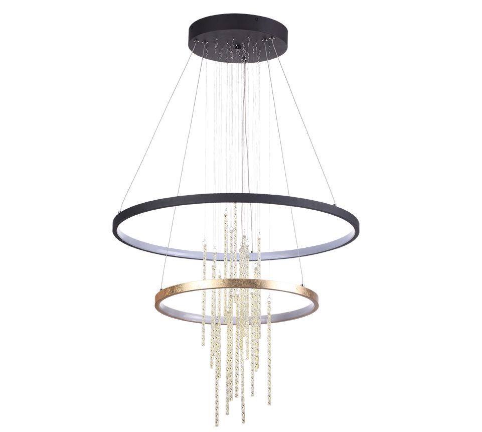 Подвесной светильник Odeon Light MONICA 3901/63L