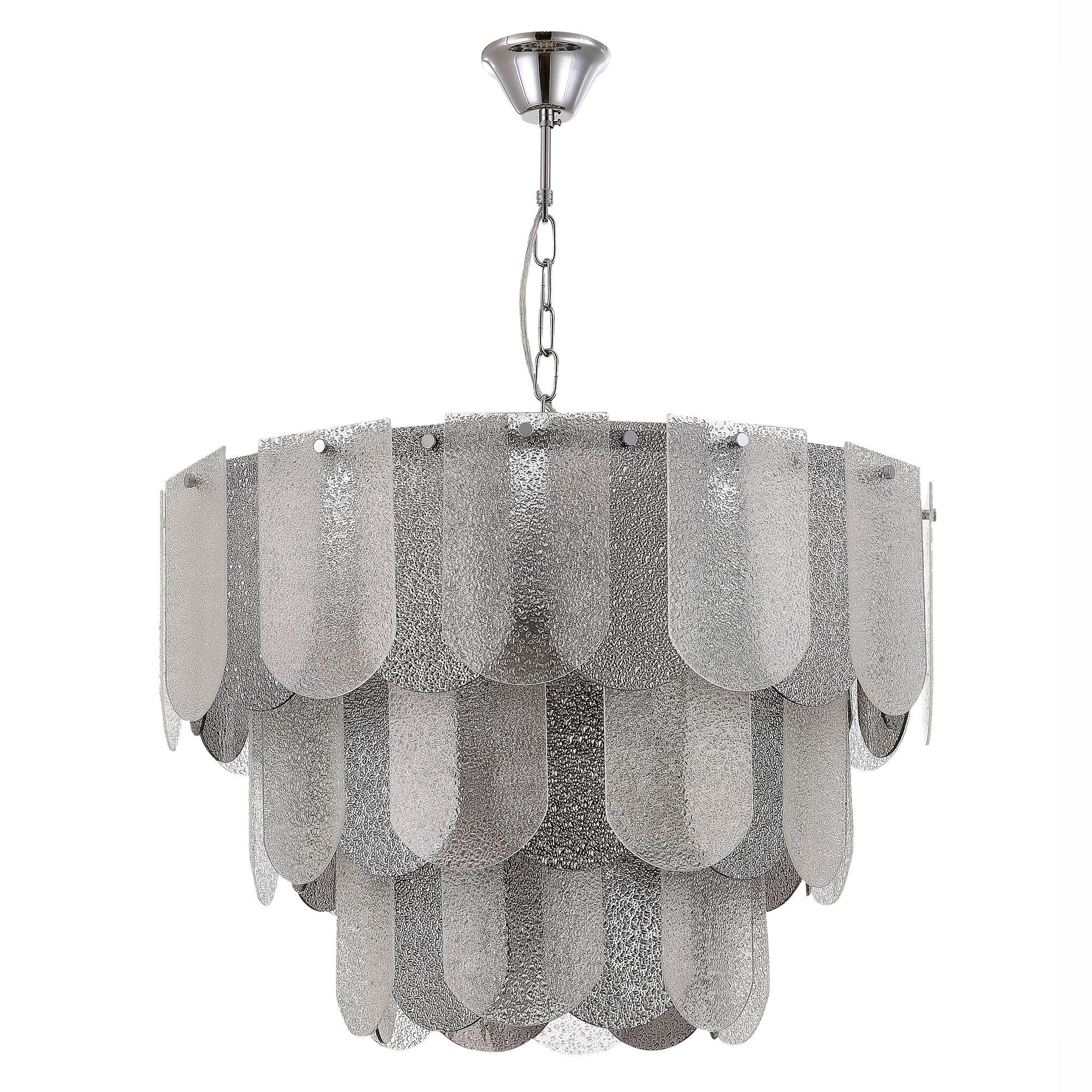 Подвесная люстра Evoluce ERZO SLE1125-103-12