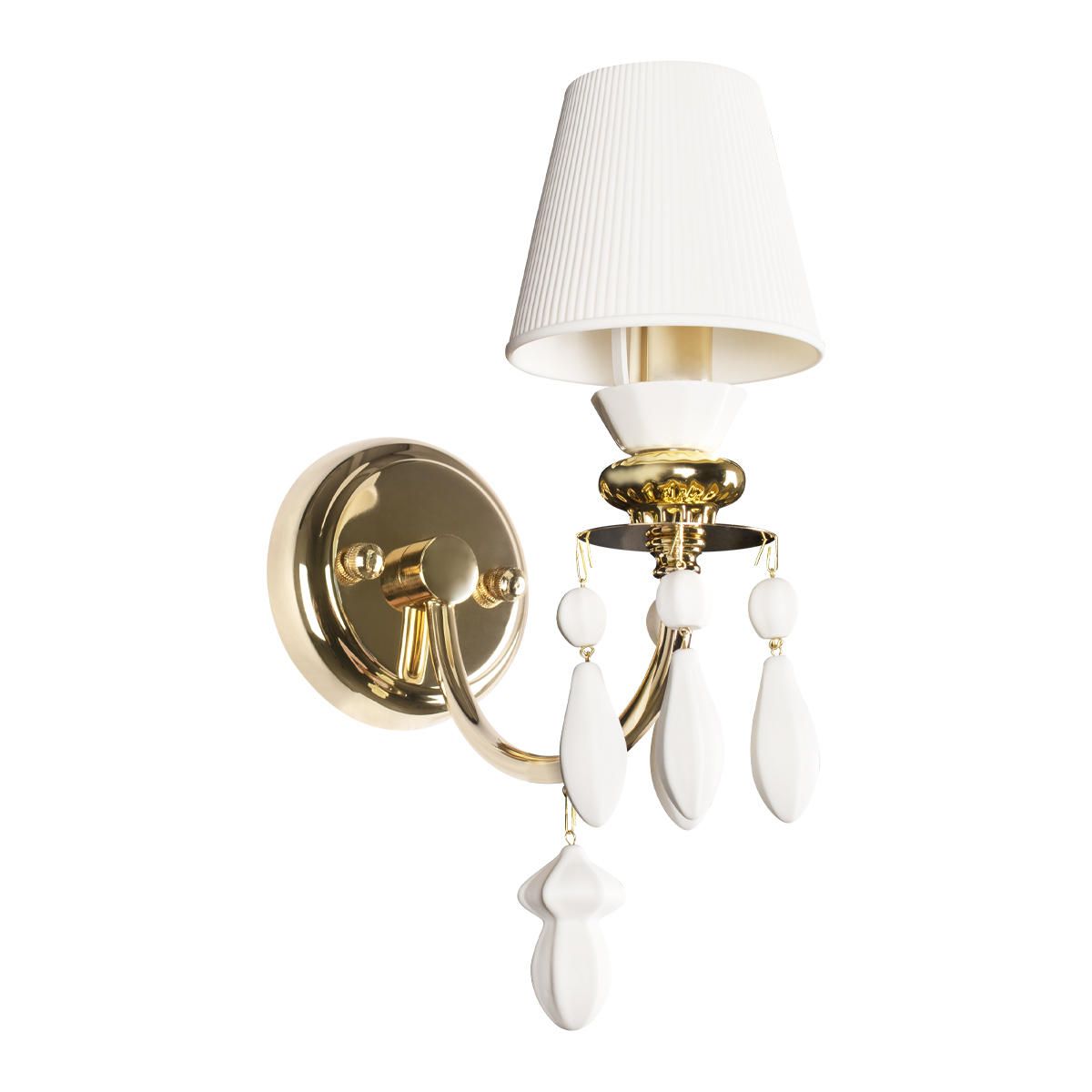 Бра Loft IT Grace 10203/1W White_LF