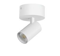 Спот с накладной чашей Lightstrar Alta Base A5136SO_LS