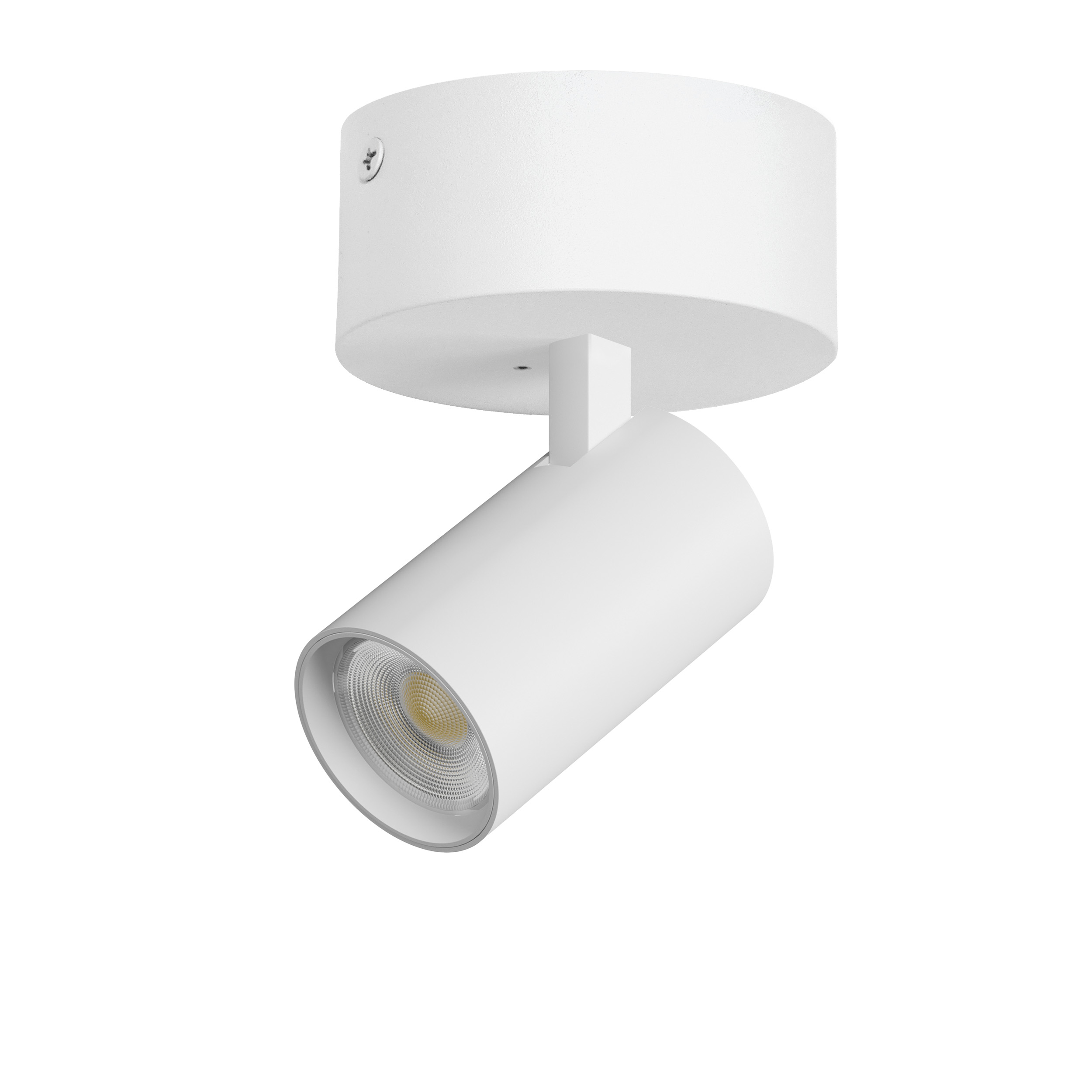 Спот с накладной чашей Lightstrar Alta Base A5136SO_LS