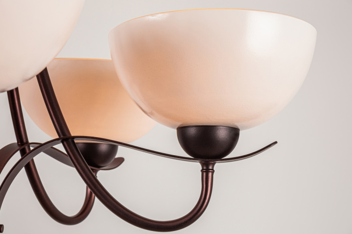 Подвесная люстра Escada 170/5PU_ESC