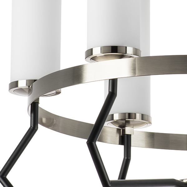 Подвесная люстра LightStar Flume 723065_LS