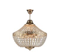 Хрустальная люстра ST Luce ANTICATO SL669.203.11