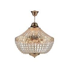 Хрустальная люстра ST Luce ANTICATO SL669.203.11