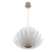 Подвесная люстра Citilux CL327160