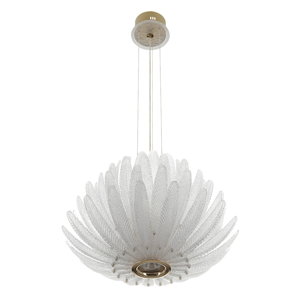 Подвесная люстра Citilux CL327160