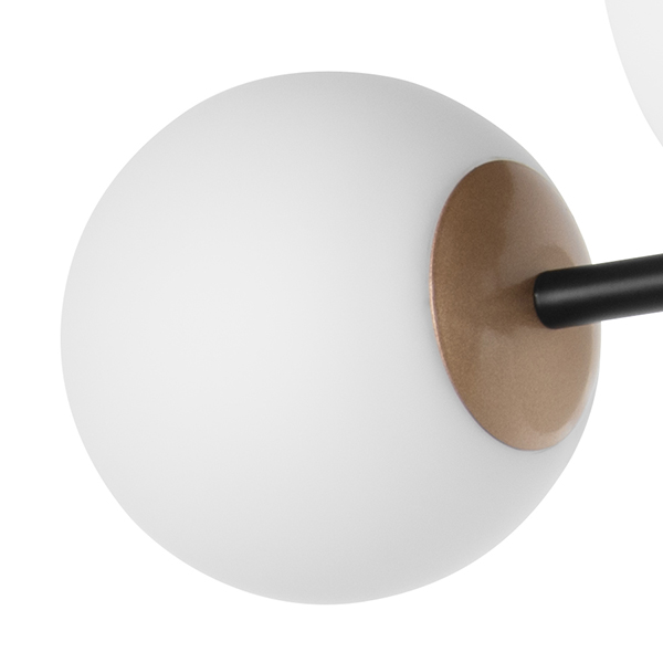 Потолочная люстра LightStar Croco 815380_LS