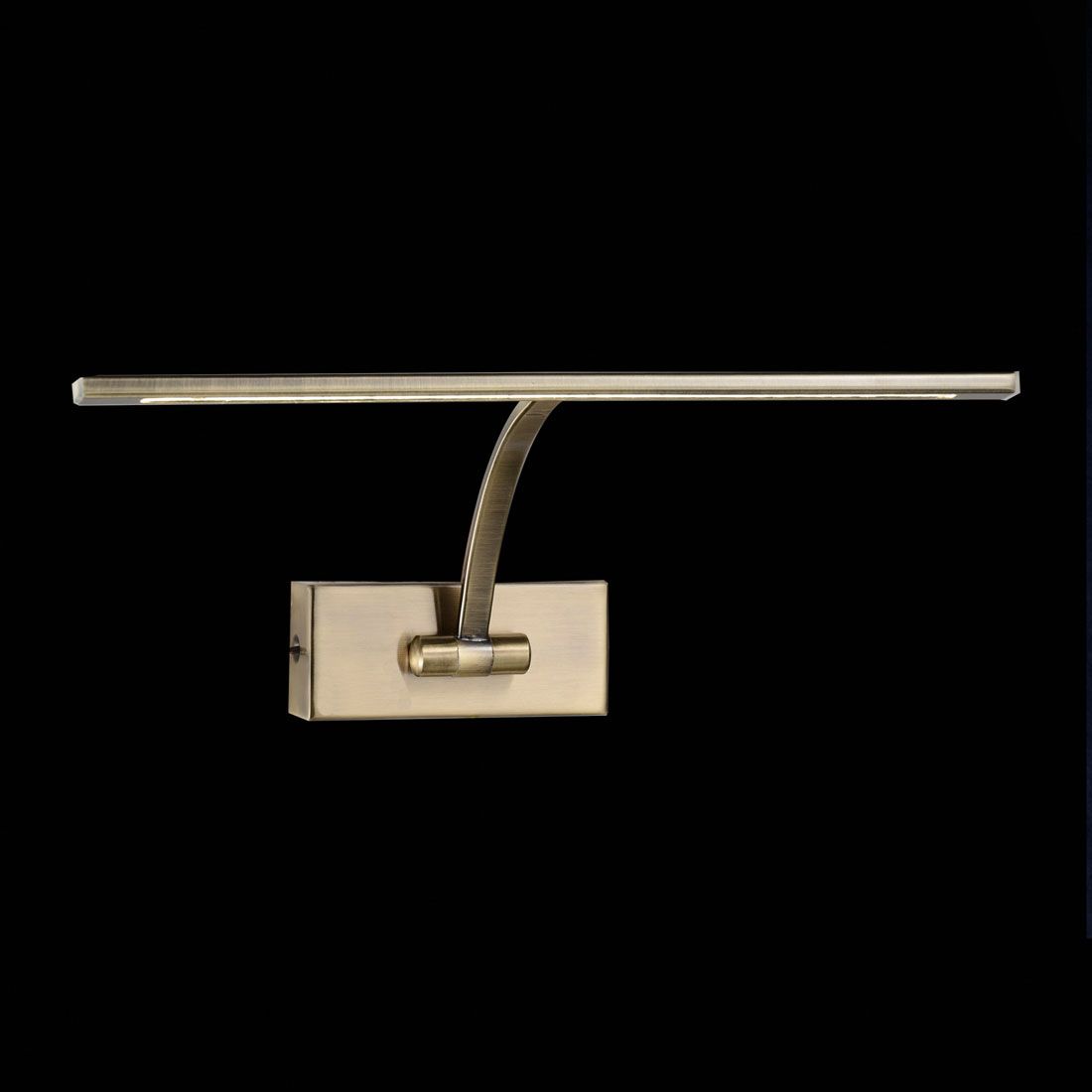 Подсветка для картин ST Luce MINARE SL595.301.01