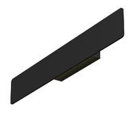 Настенный светильник светодиодный Maytoni C81WL-18W3K-B_MY